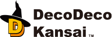 デコデコ関西