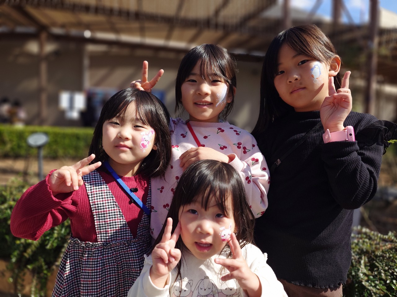【2025年3月～4月】イベント告知